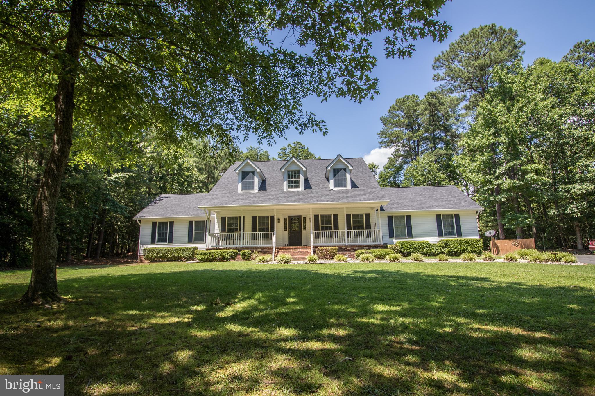 MALLARD CREEK - Residential