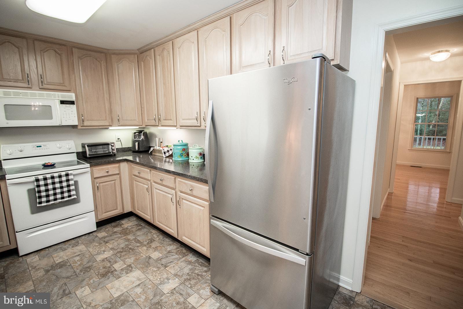 MALLARD CREEK - Residential