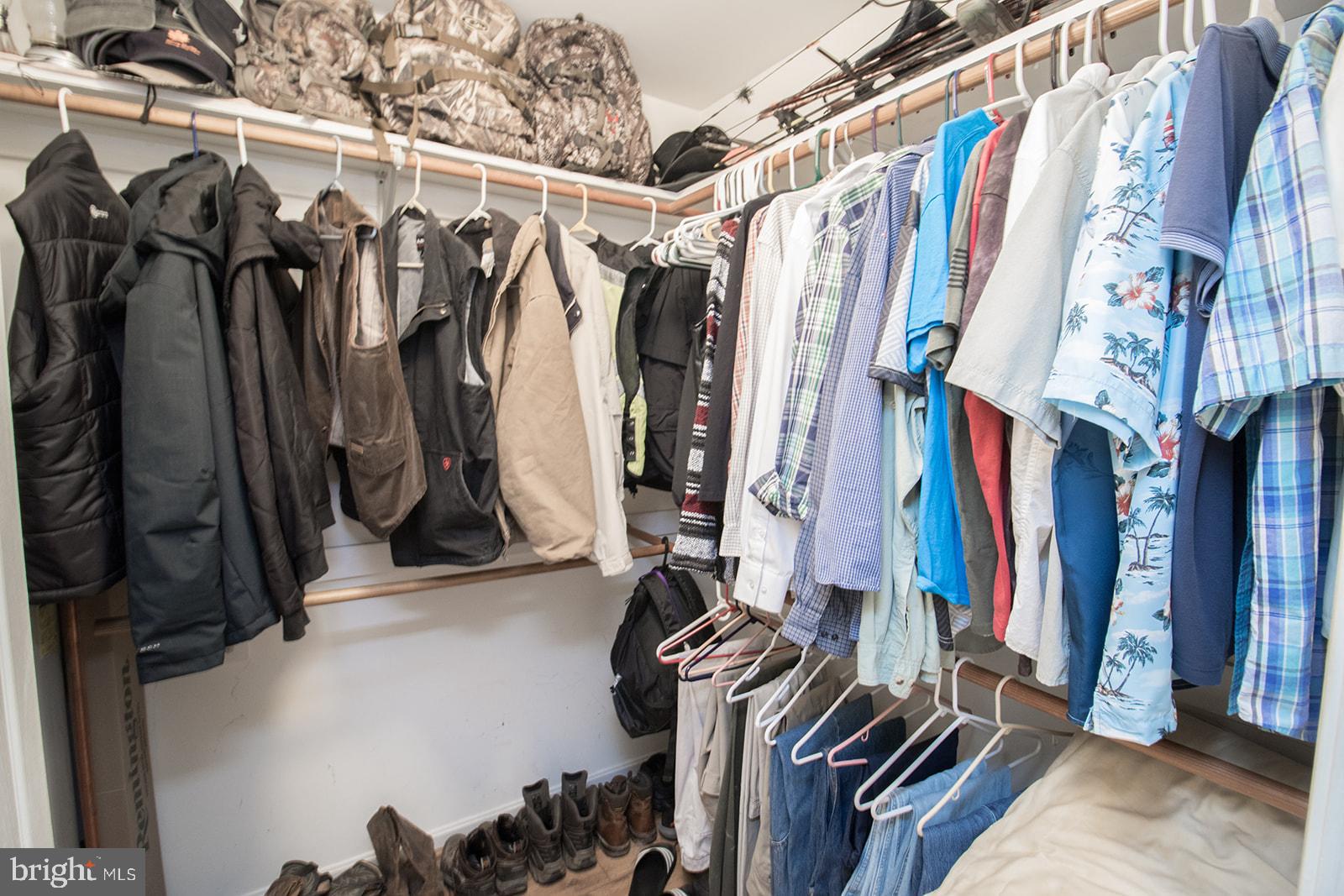 MALLARD CREEK - Residential