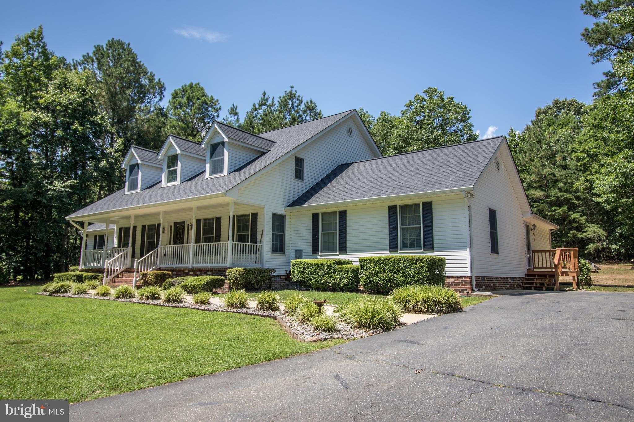 MALLARD CREEK - Residential