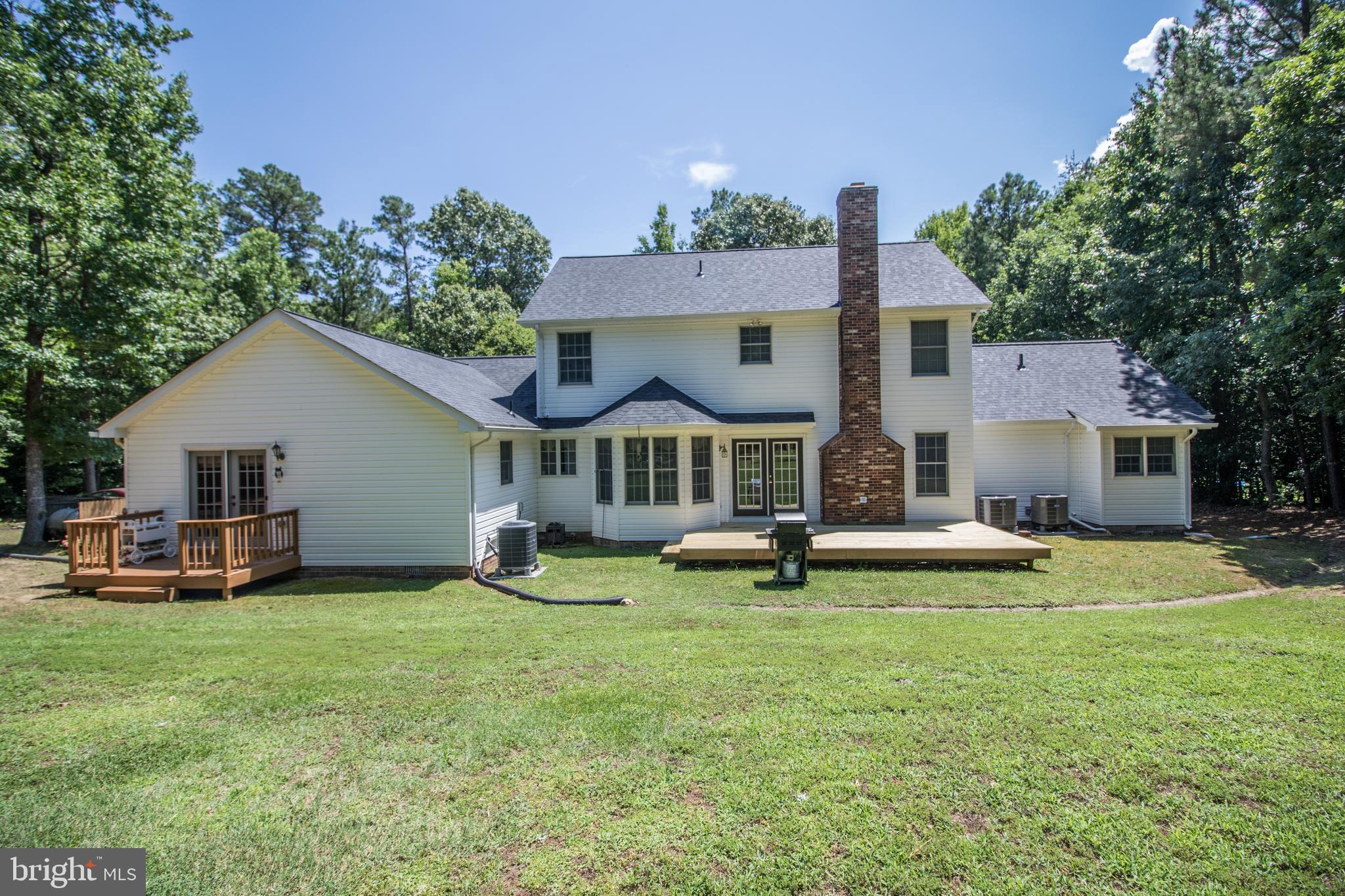 MALLARD CREEK - Residential