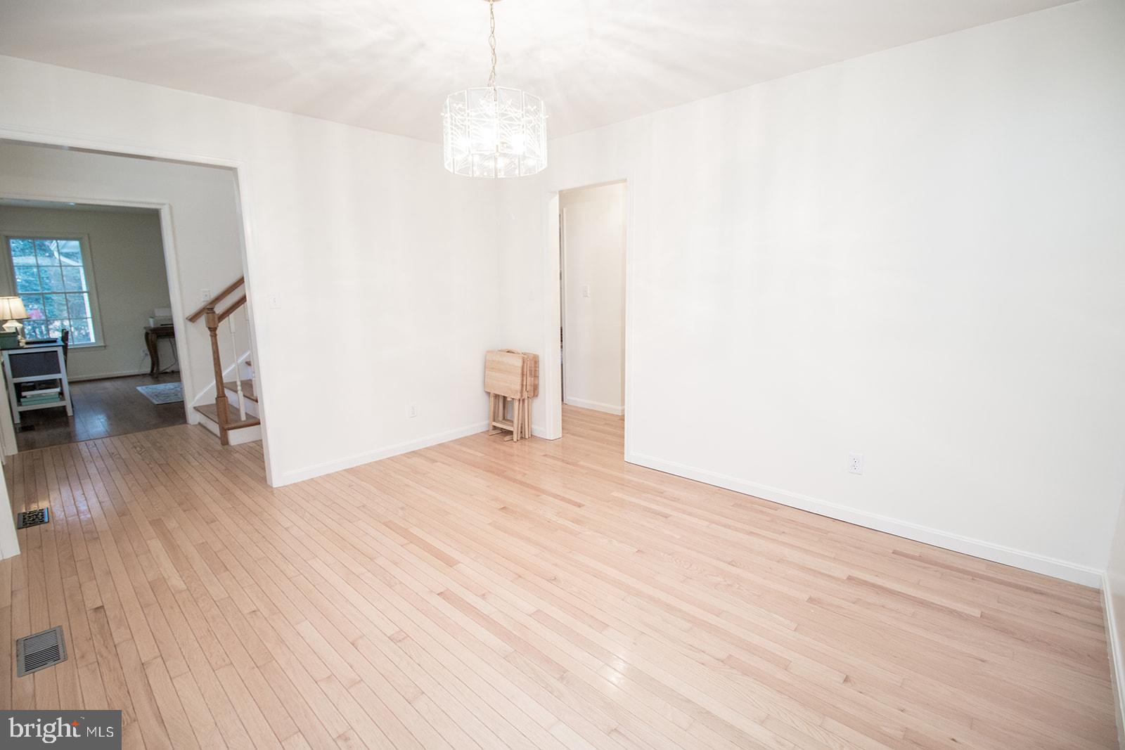 MALLARD CREEK - Residential