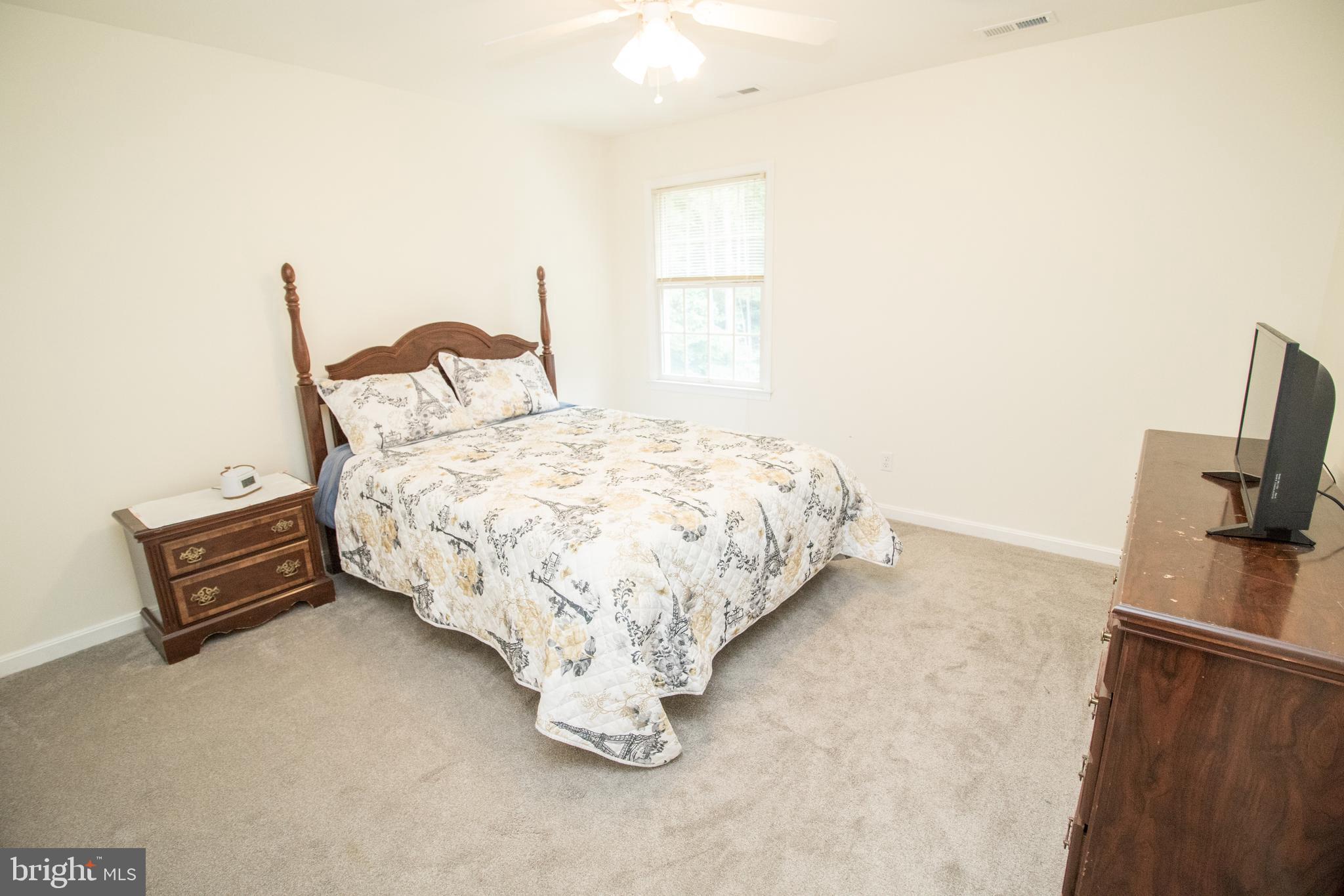 MALLARD CREEK - Residential