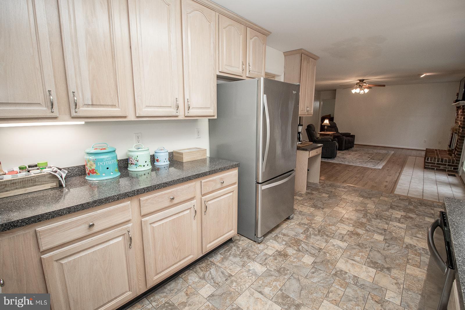 MALLARD CREEK - Residential