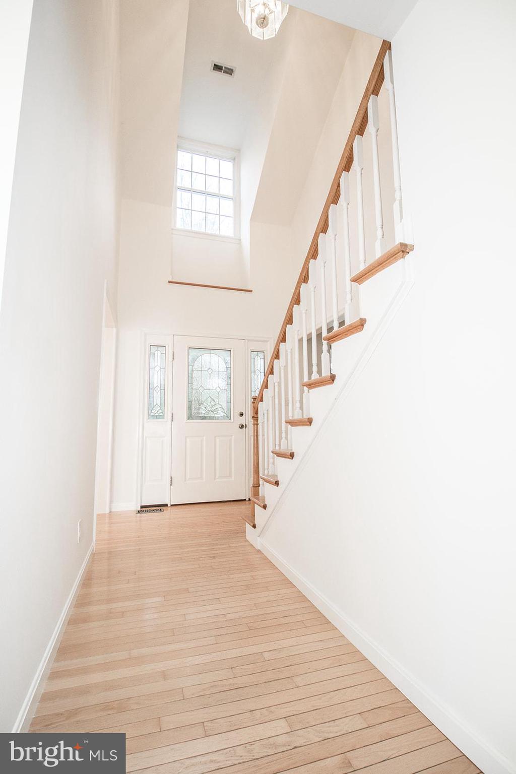 MALLARD CREEK - Residential