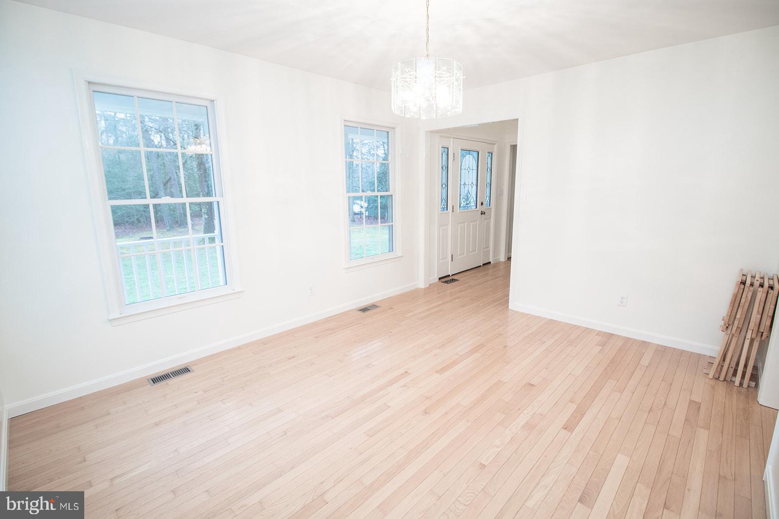 MALLARD CREEK - Residential