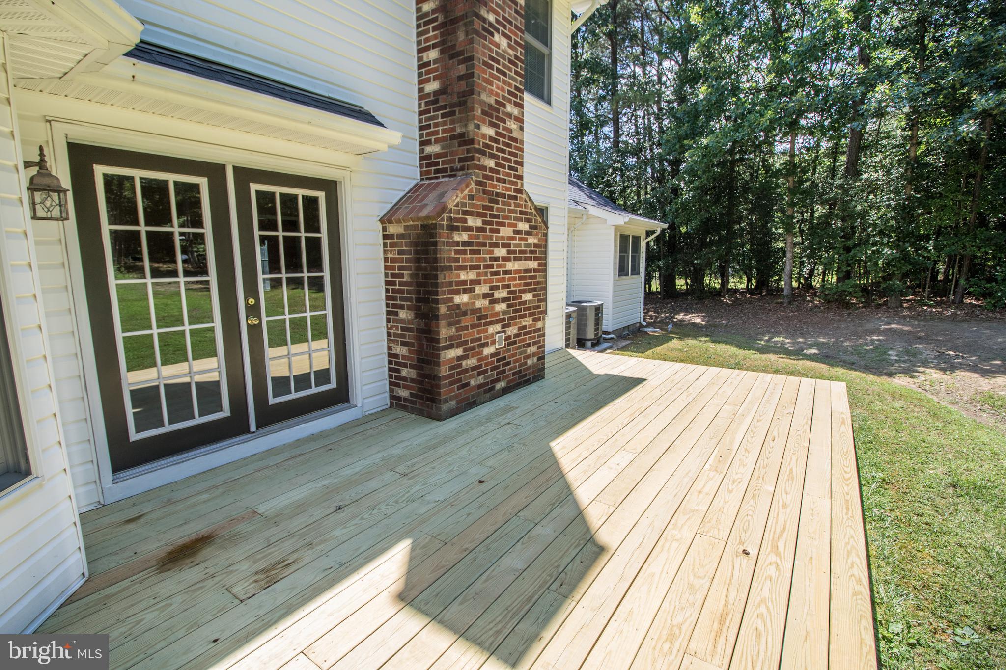 MALLARD CREEK - Residential