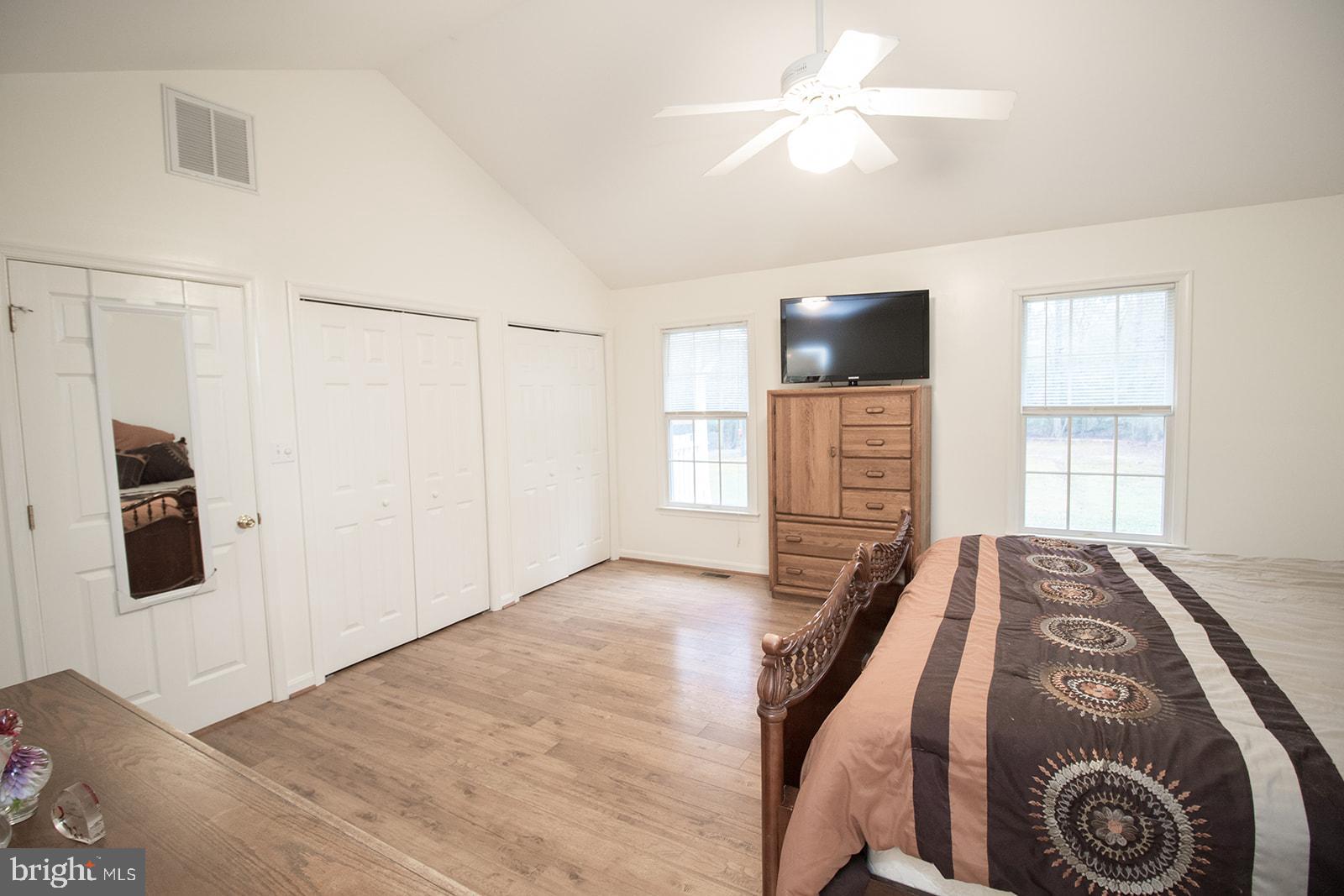 MALLARD CREEK - Residential