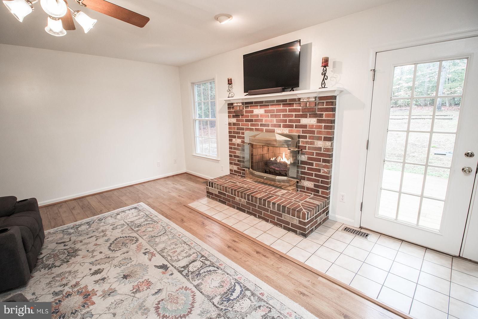 MALLARD CREEK - Residential