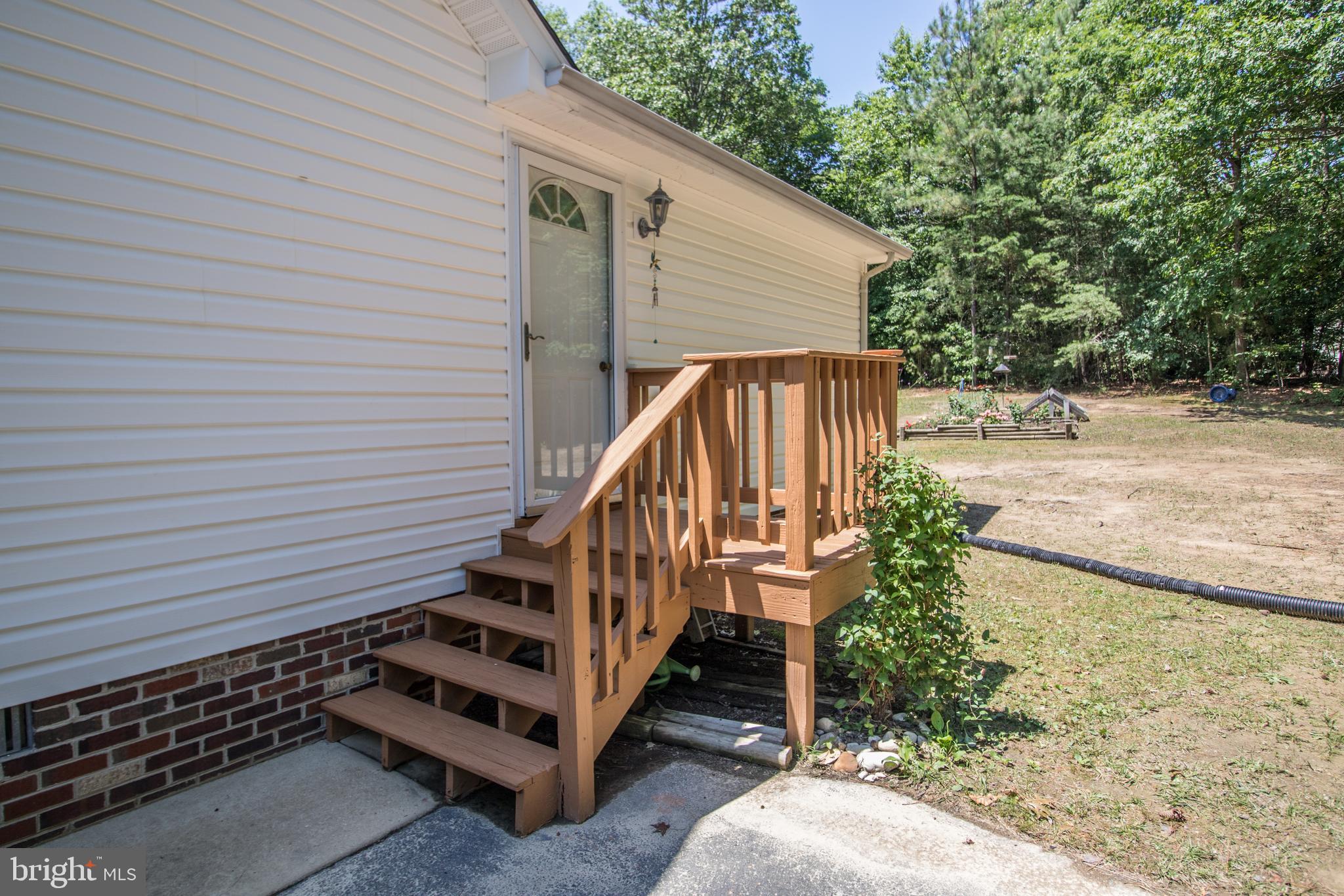 MALLARD CREEK - Residential