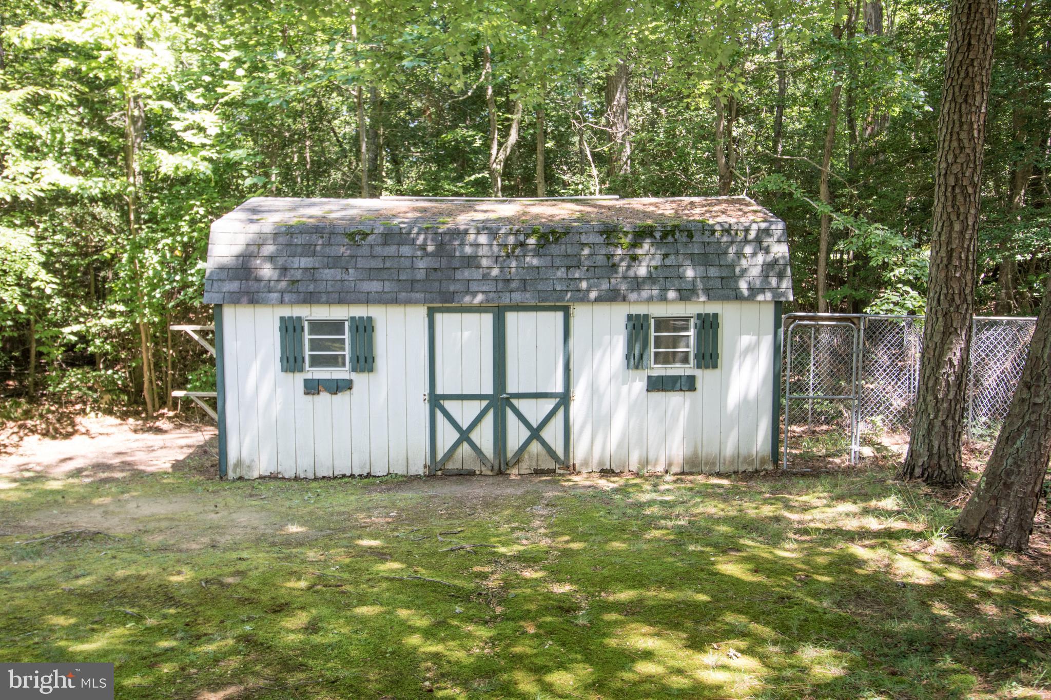 MALLARD CREEK - Residential