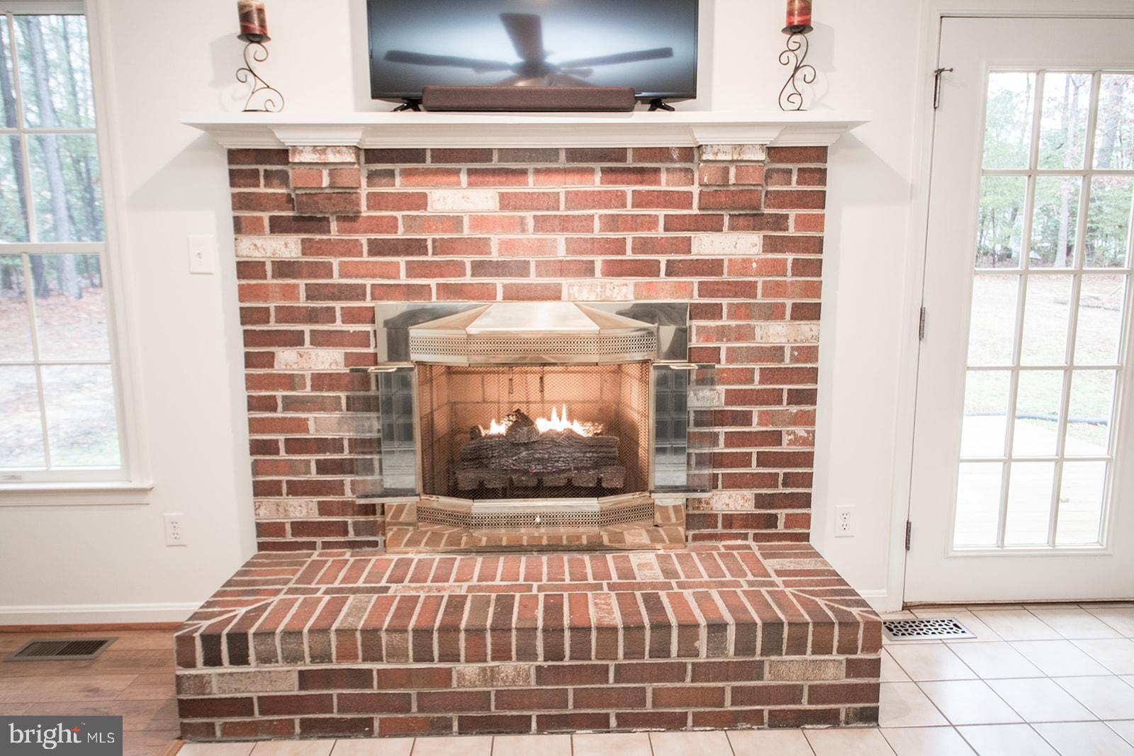 MALLARD CREEK - Residential