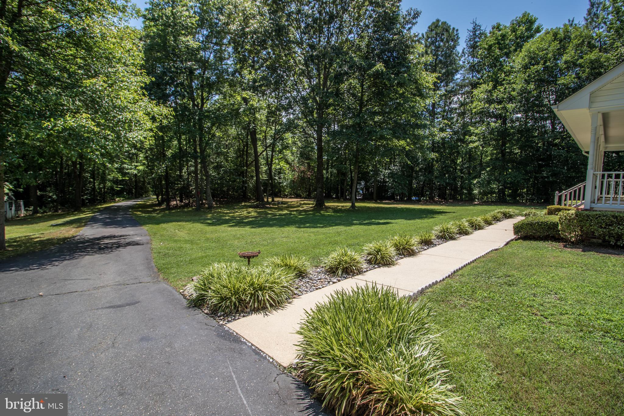 MALLARD CREEK - Residential