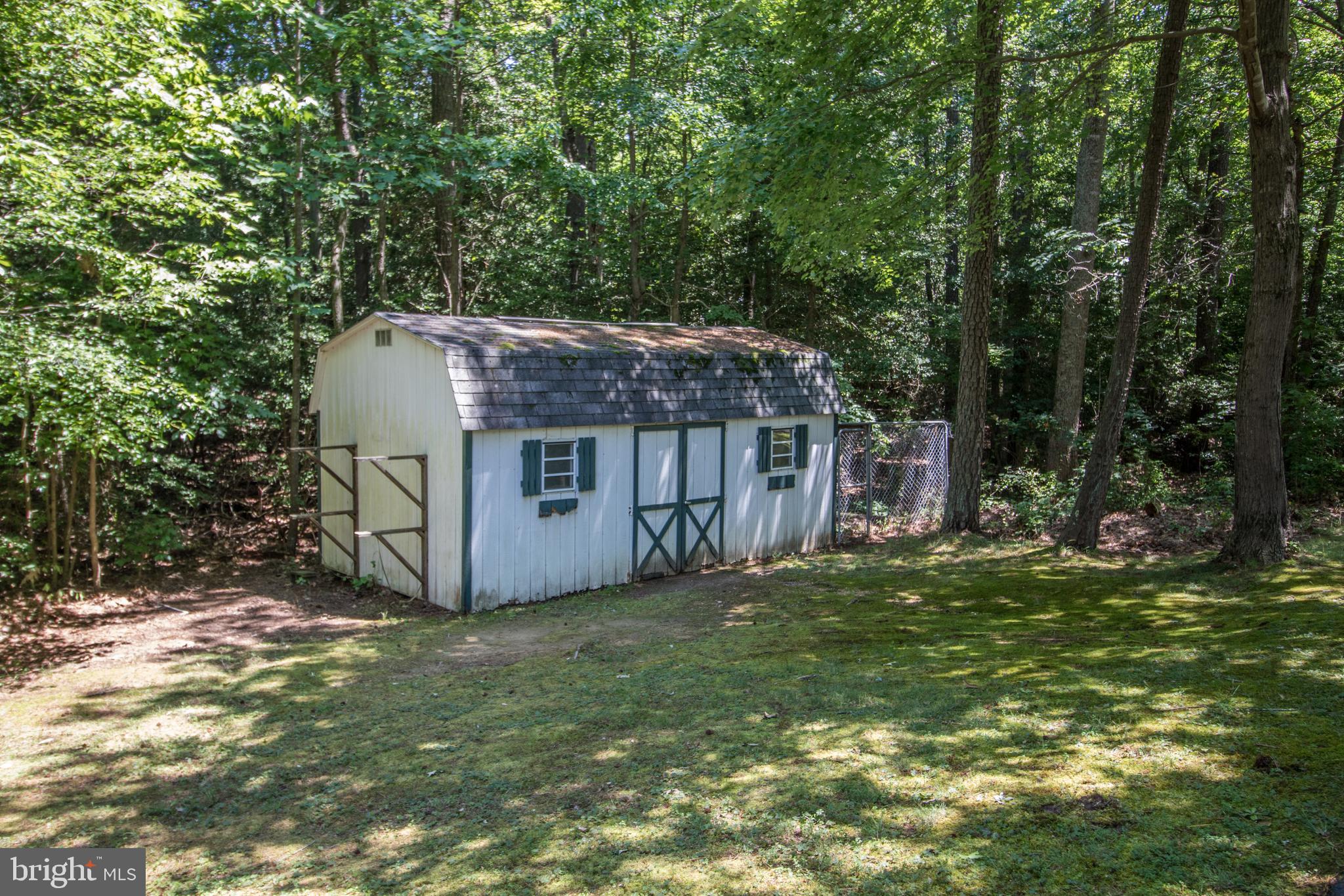 MALLARD CREEK - Residential