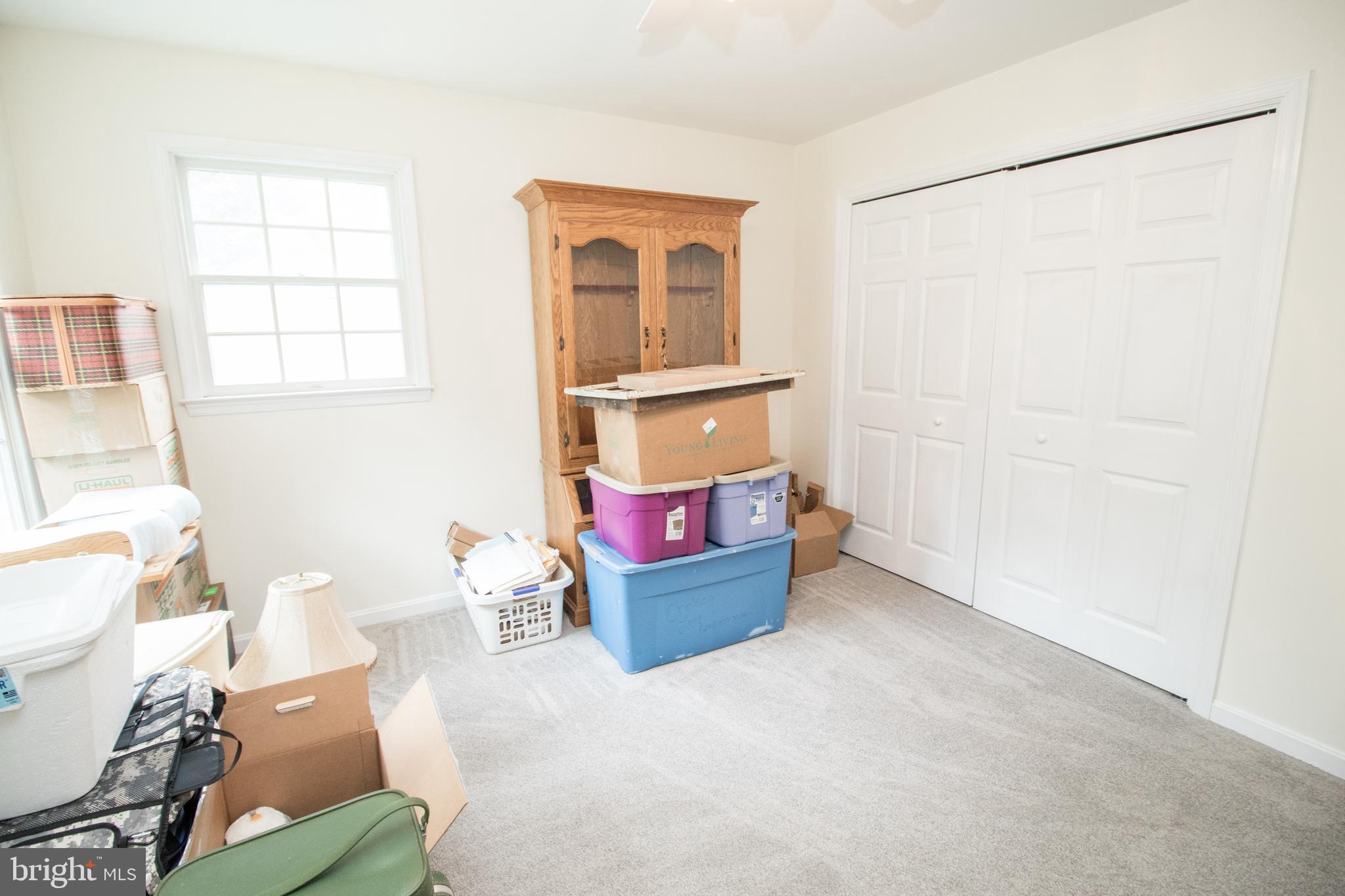 MALLARD CREEK - Residential