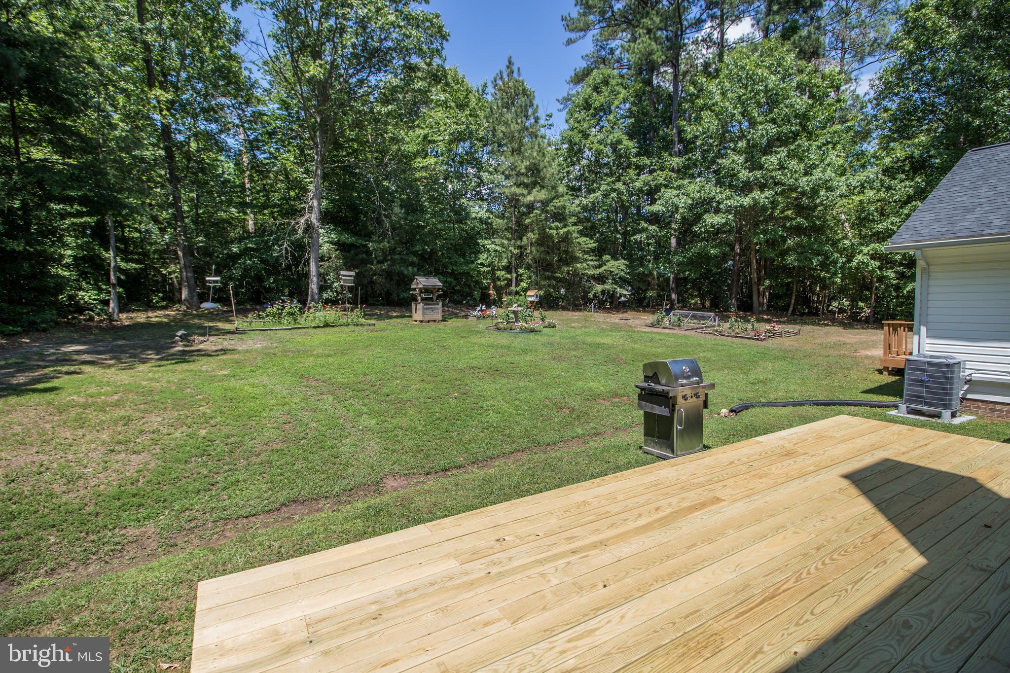 MALLARD CREEK - Residential