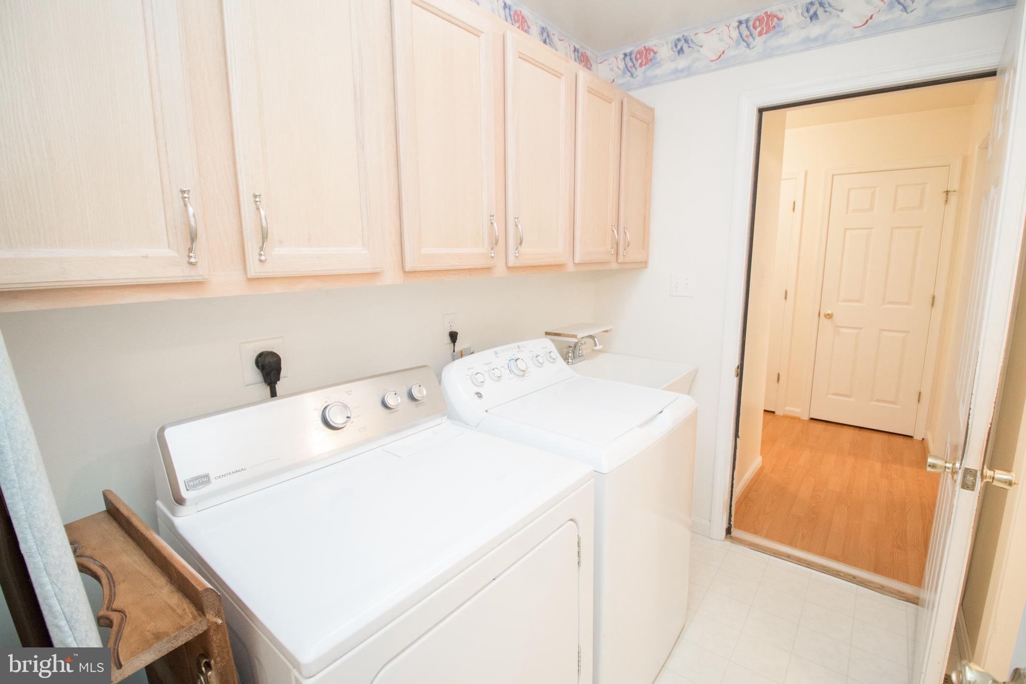 MALLARD CREEK - Residential