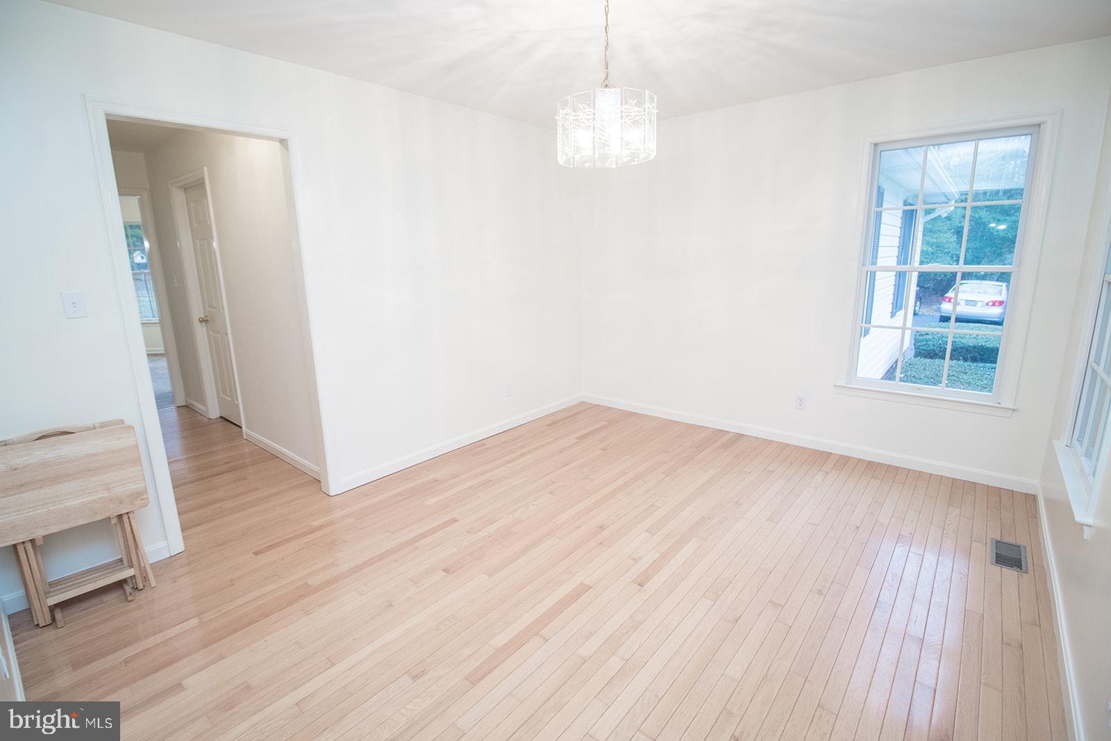 MALLARD CREEK - Residential