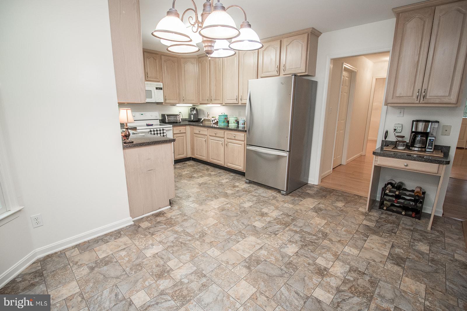 MALLARD CREEK - Residential