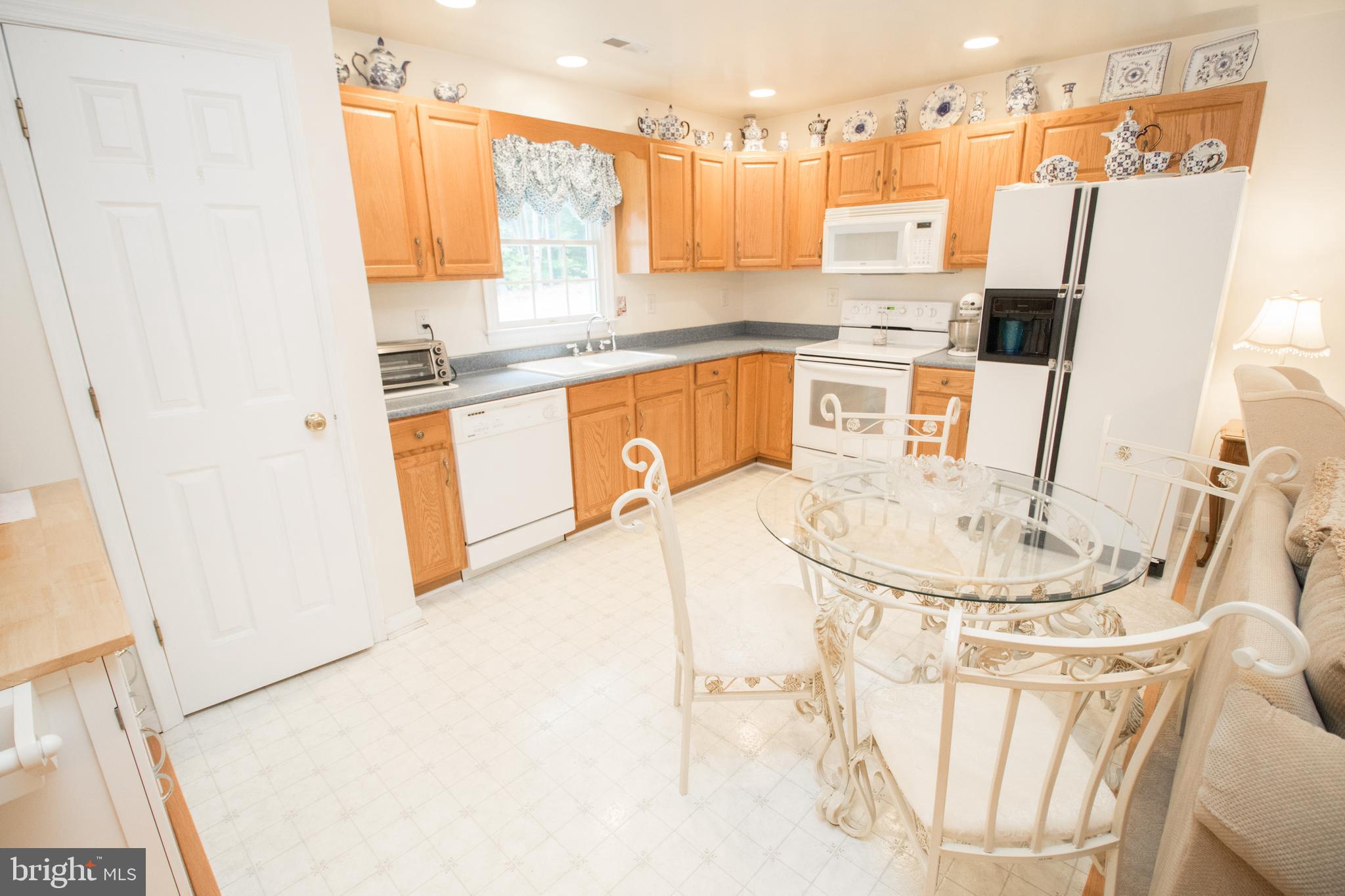 MALLARD CREEK - Residential