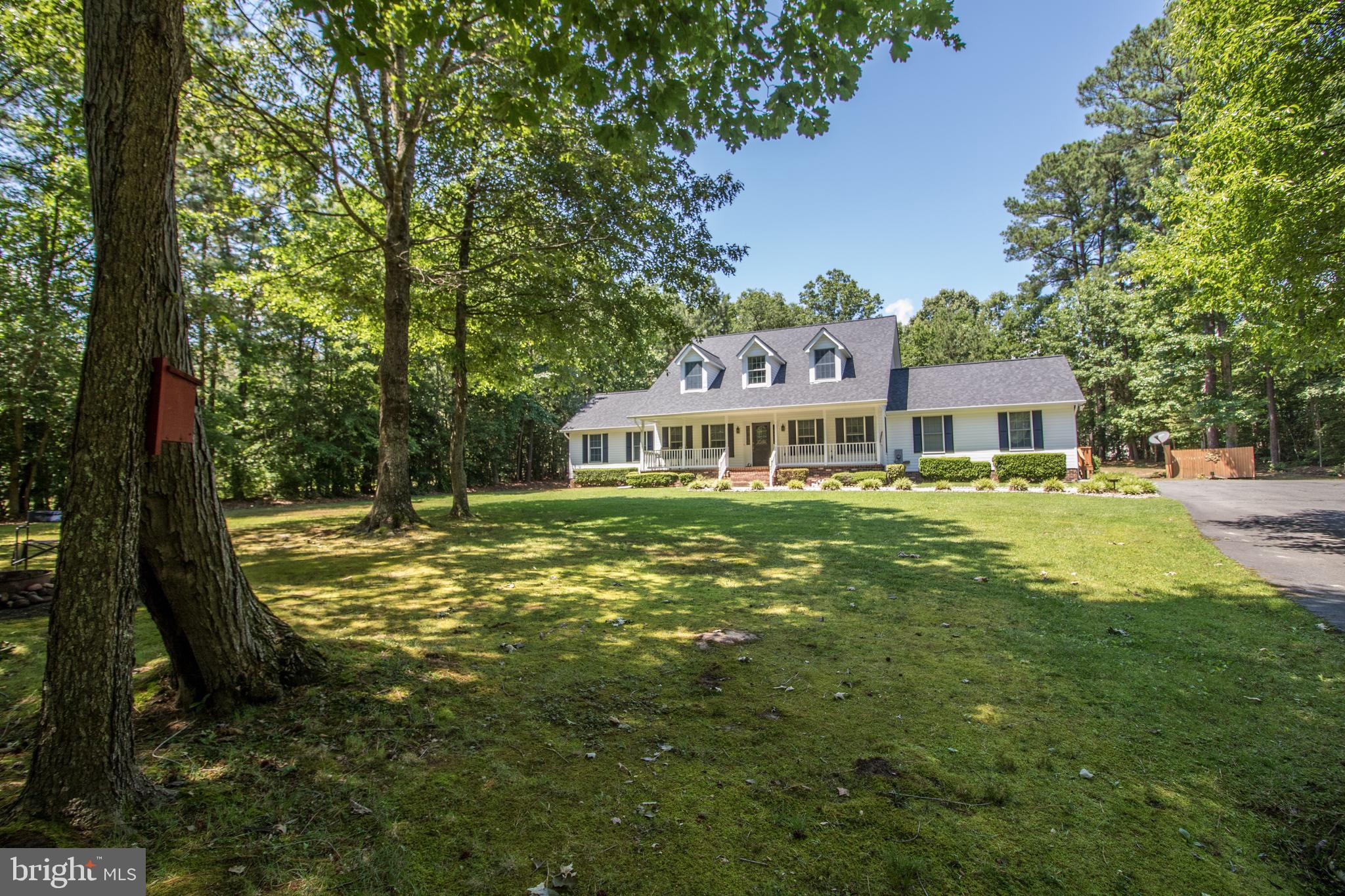 MALLARD CREEK - Residential