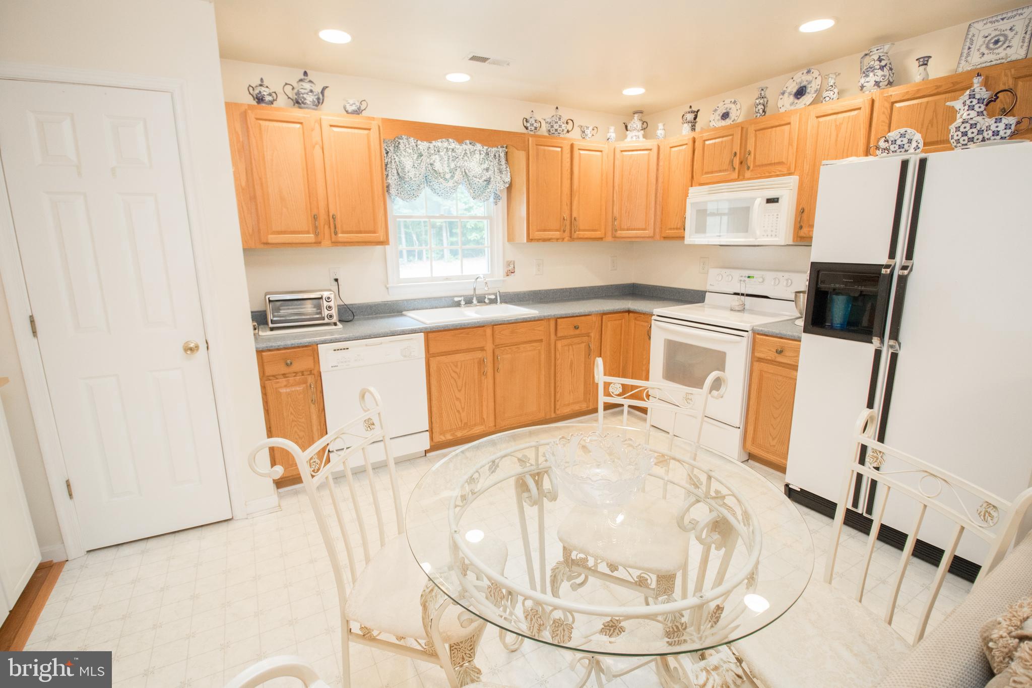 MALLARD CREEK - Residential