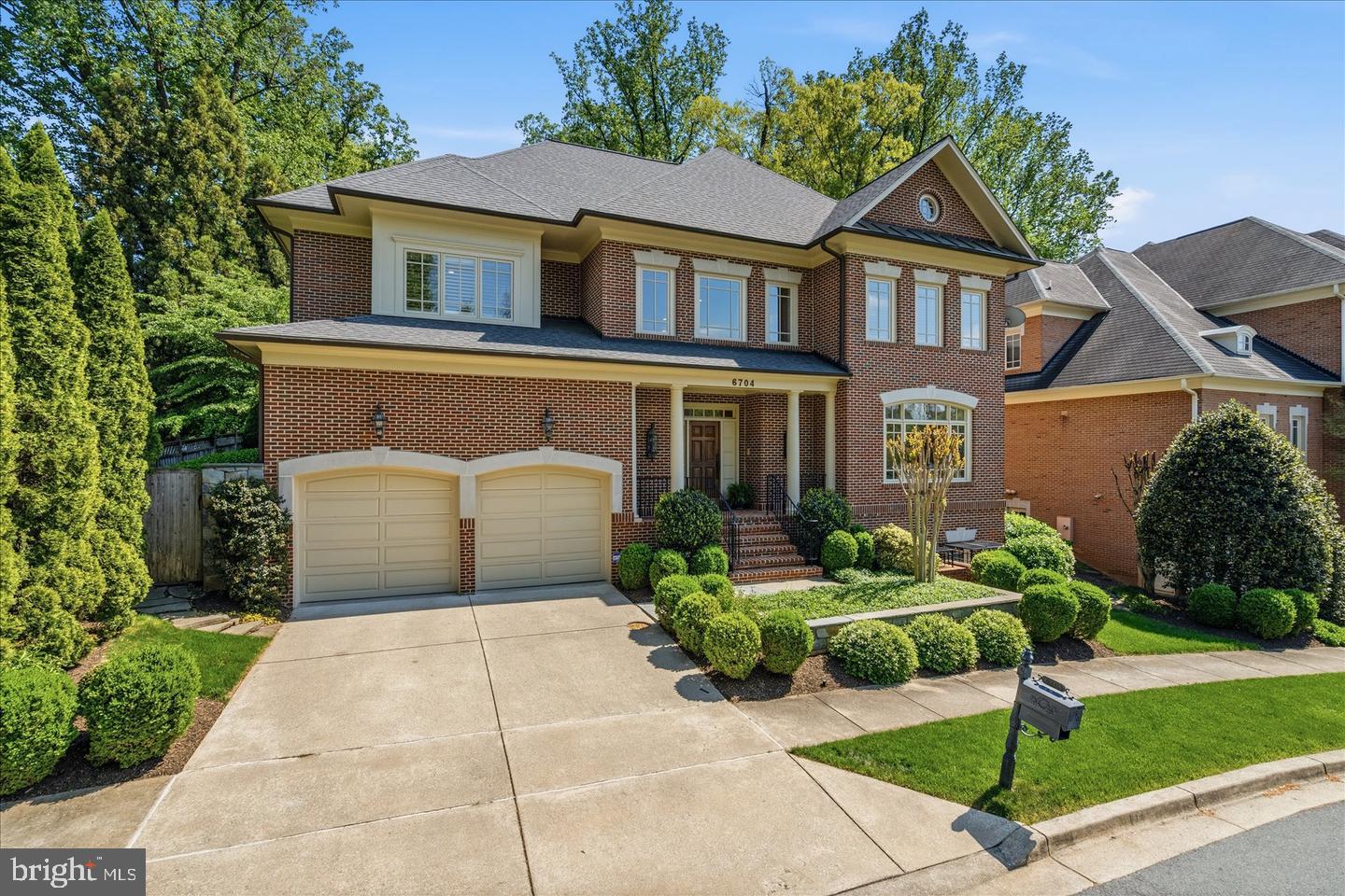6704 HONESTY DRIVE