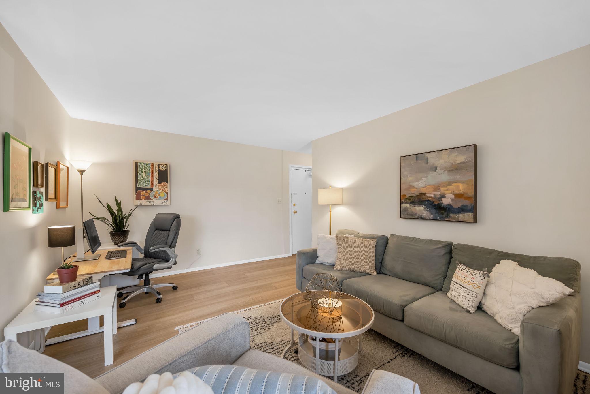 FAIRFAX HERITAGE - Residential