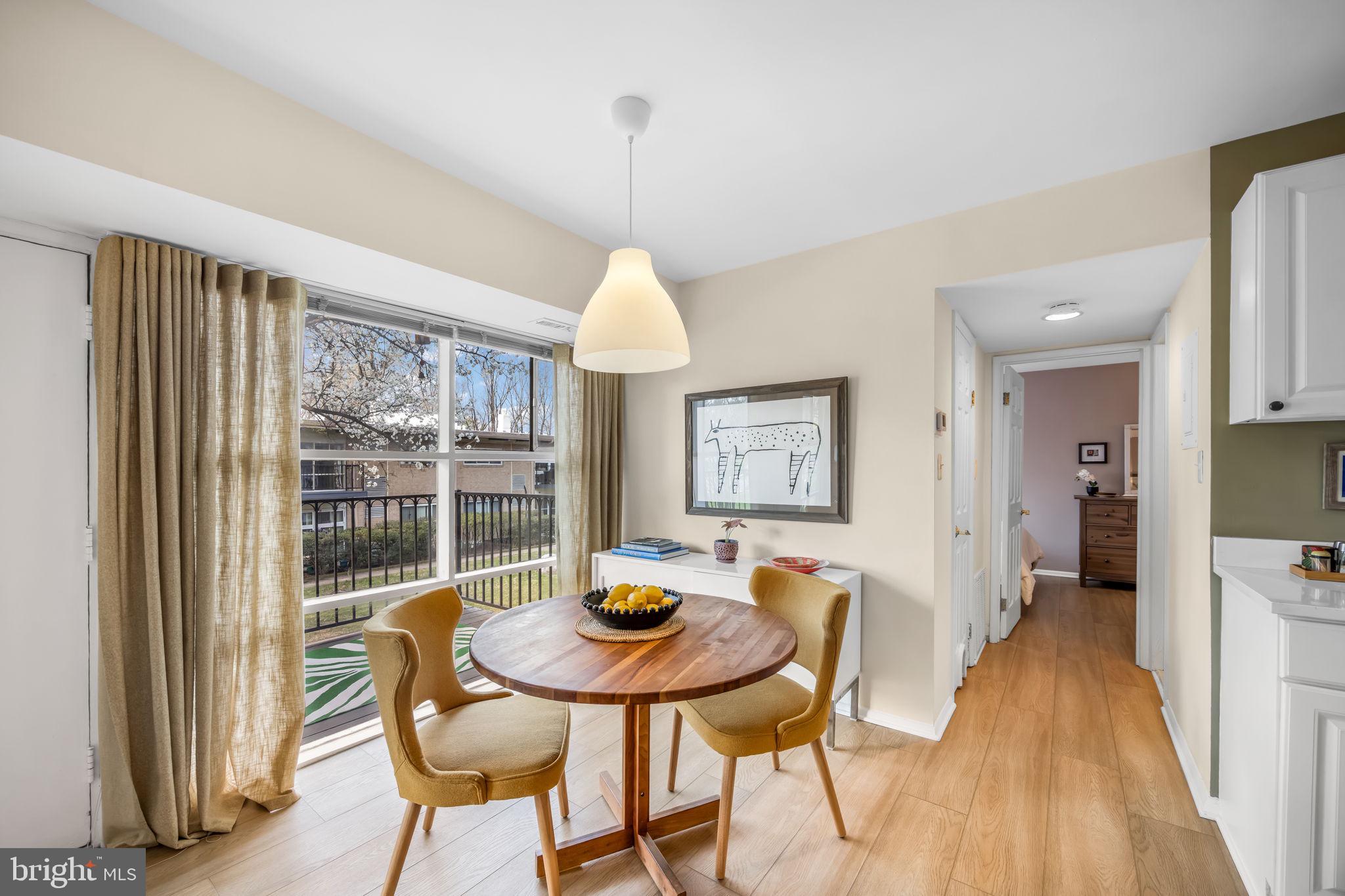 FAIRFAX HERITAGE - Residential