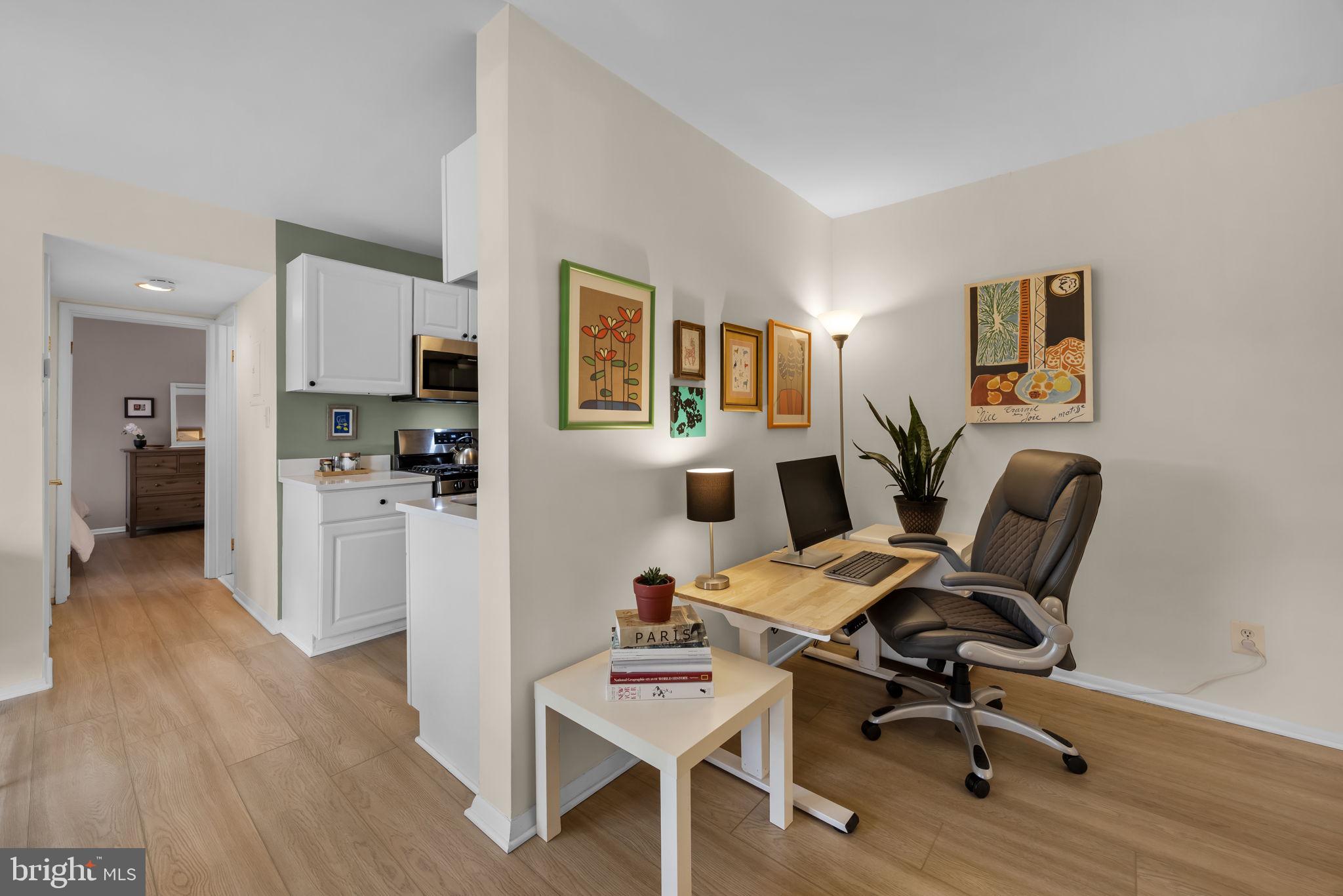 FAIRFAX HERITAGE - Residential