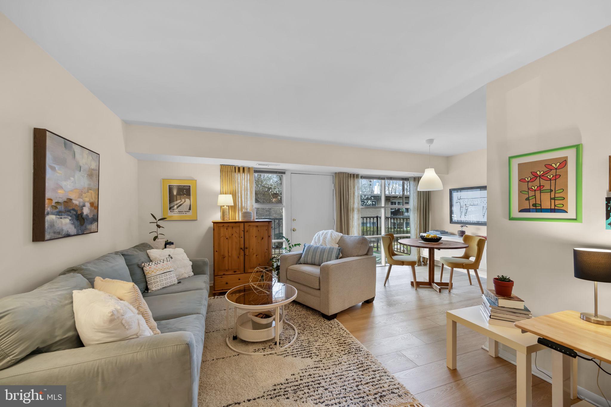 FAIRFAX HERITAGE - Residential