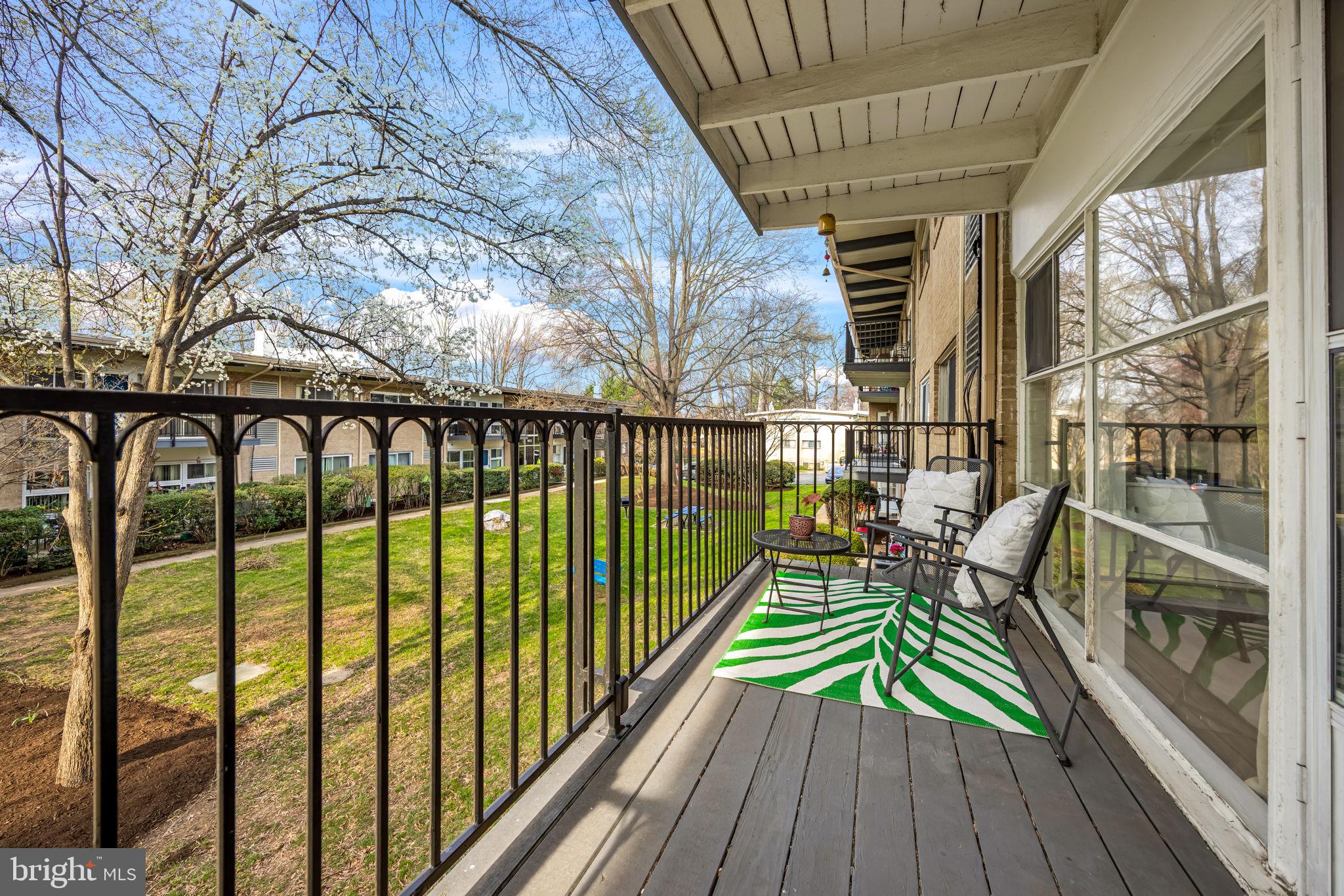 FAIRFAX HERITAGE - Residential