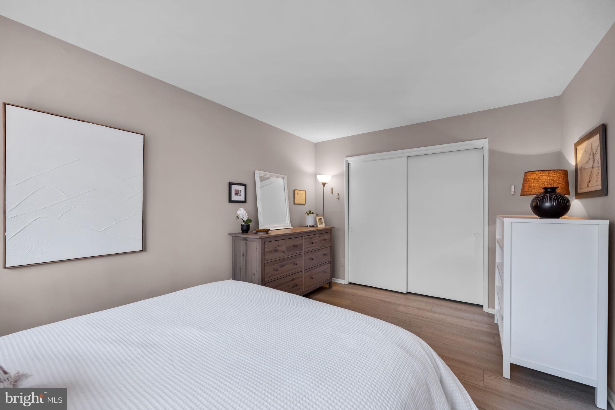 FAIRFAX HERITAGE - Residential