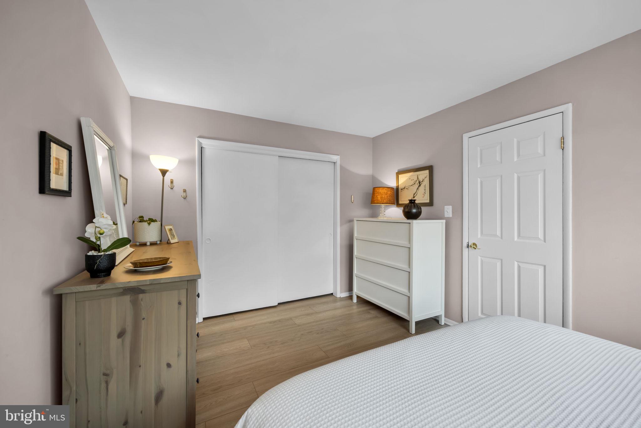 FAIRFAX HERITAGE - Residential