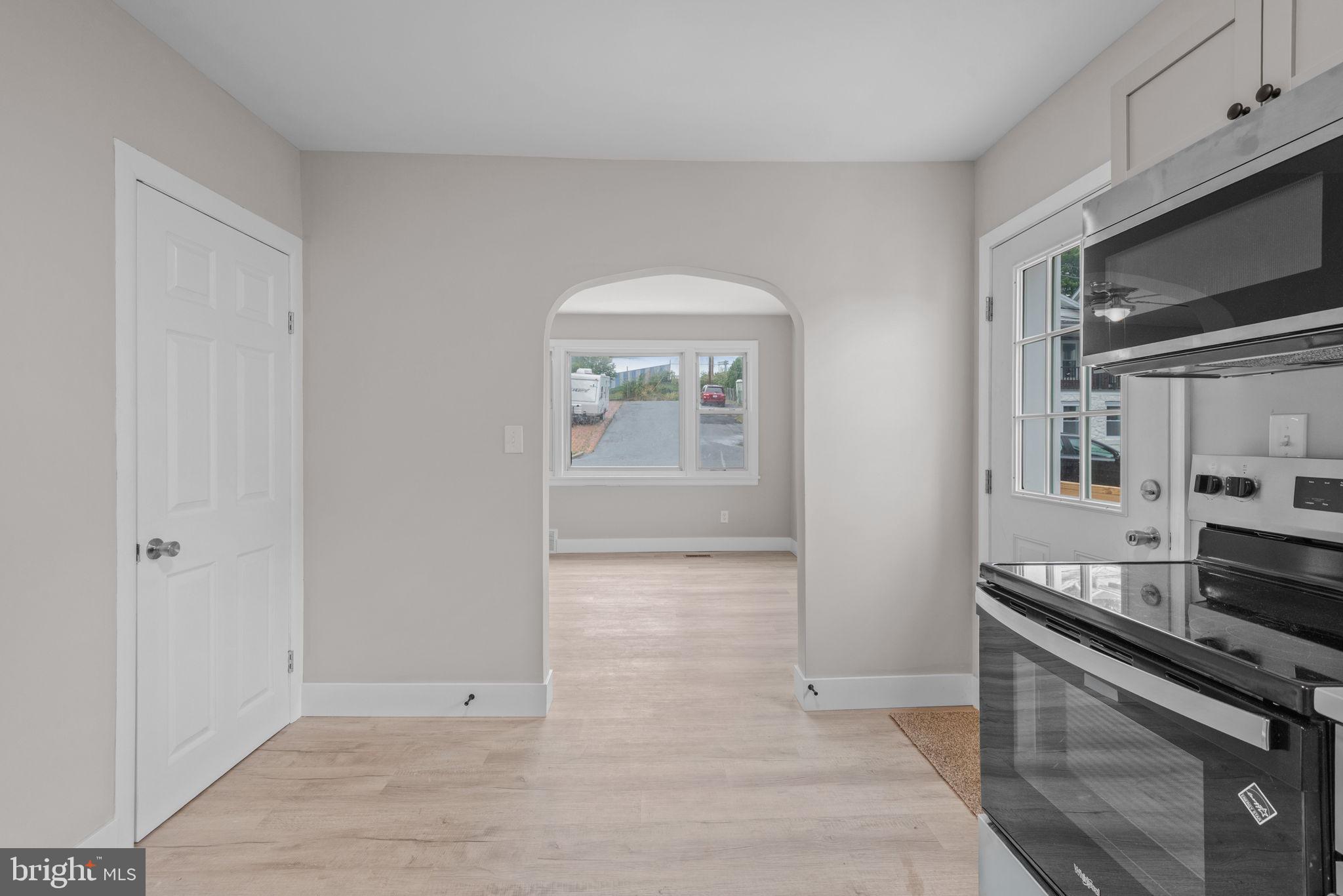 COTTAGE HILL - Residential