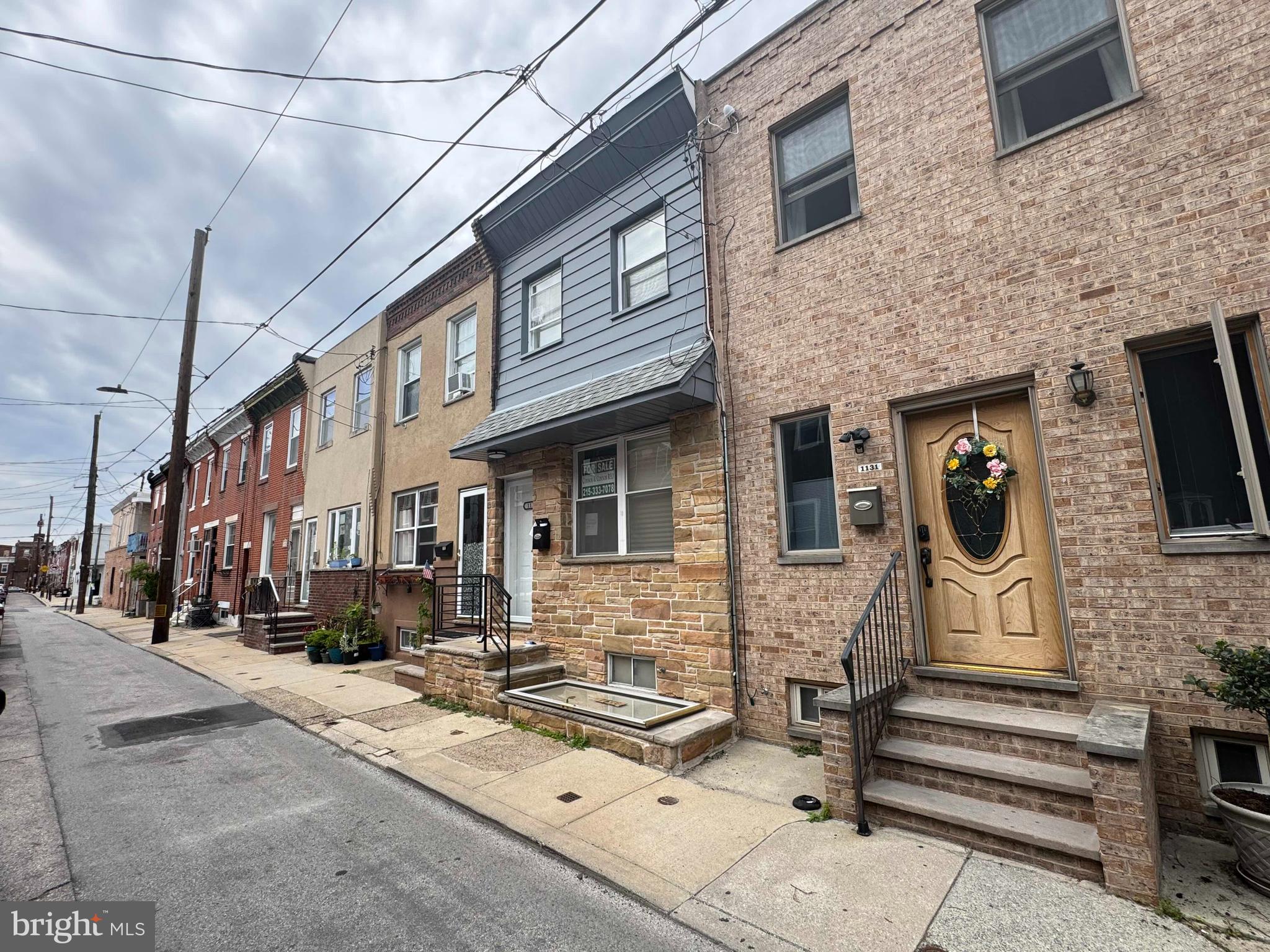 EAST PASSYUNK CROSSING - Residential