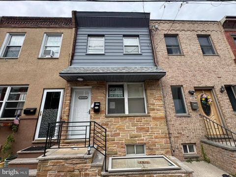 1133 MERCY STREET PHILADELPHIA PA 19148