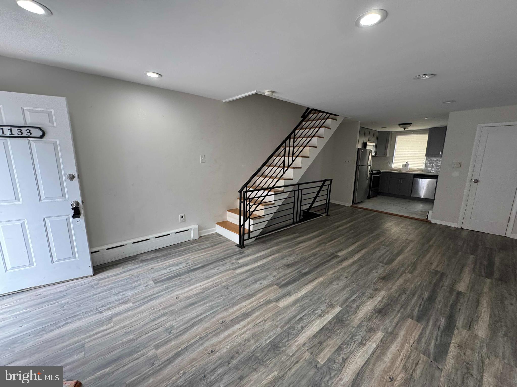 1133 MERCY STREET