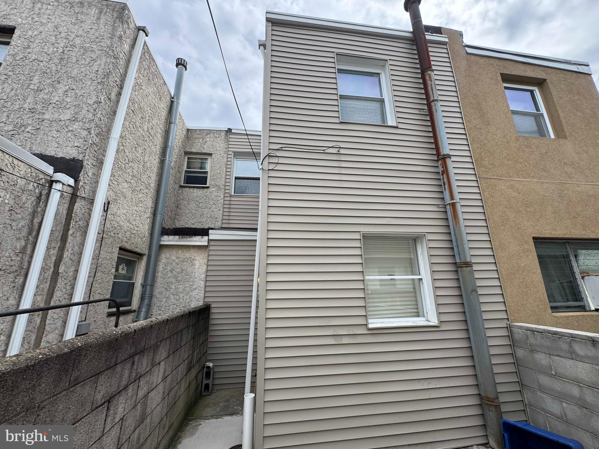 EAST PASSYUNK CROSSING - Residential