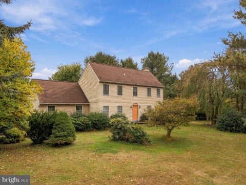 Photo of 703 Broad Street, PERKASIE, PA 18944 (MLS # PABU2132996)