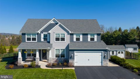 4041 COUNTRY DRIVE DOVER PA 17315