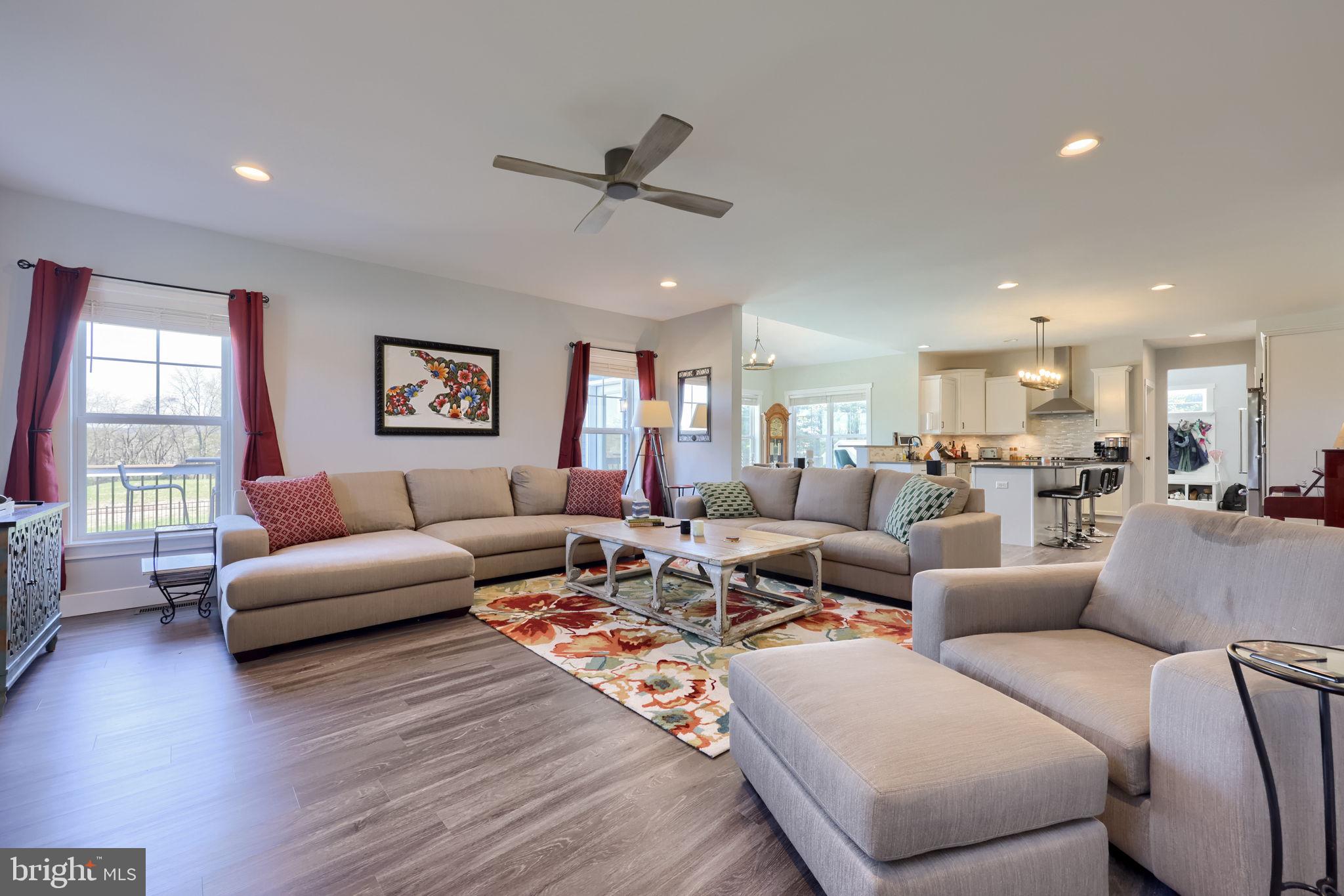 DONWOOD ESTATES - Residential