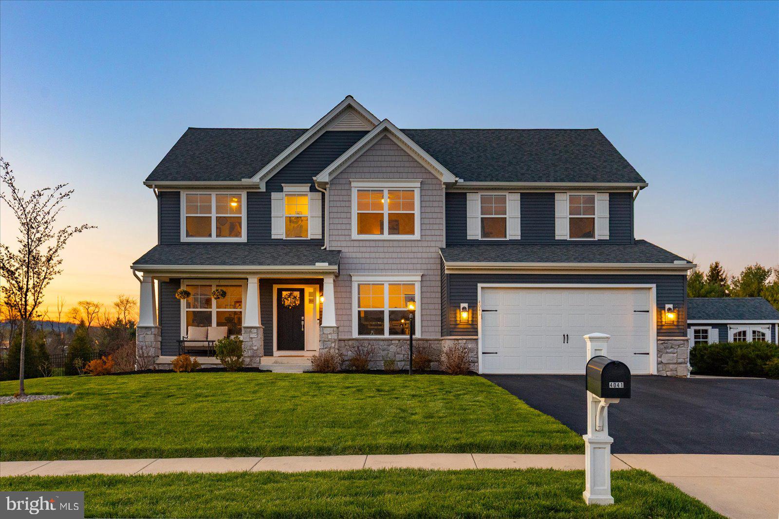 DONWOOD ESTATES - Residential