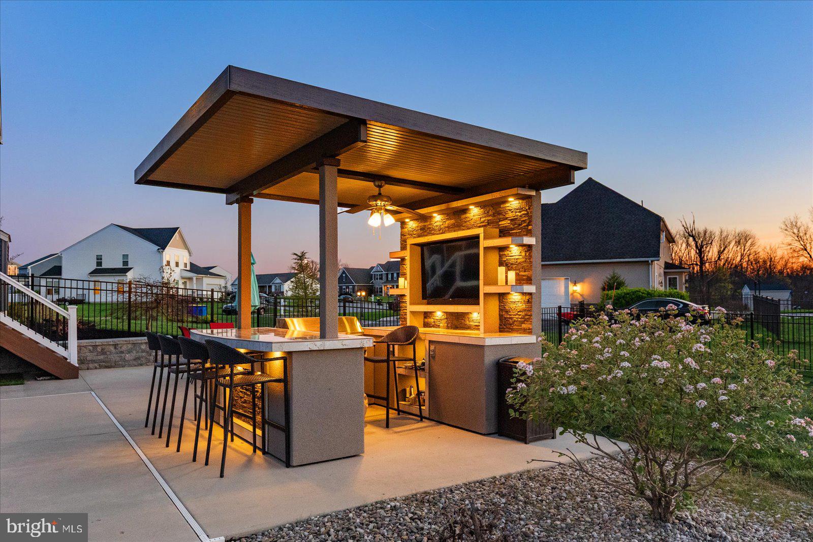 DONWOOD ESTATES - Residential