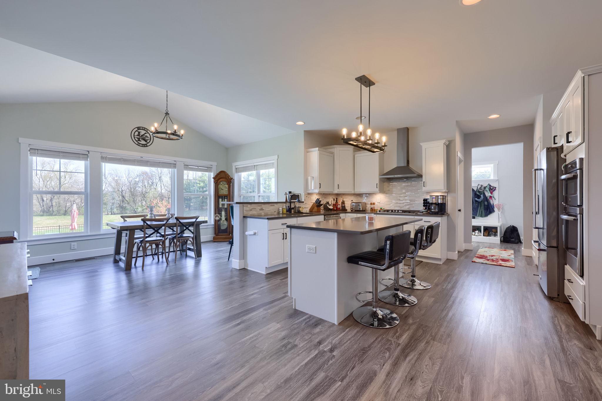 DONWOOD ESTATES - Residential