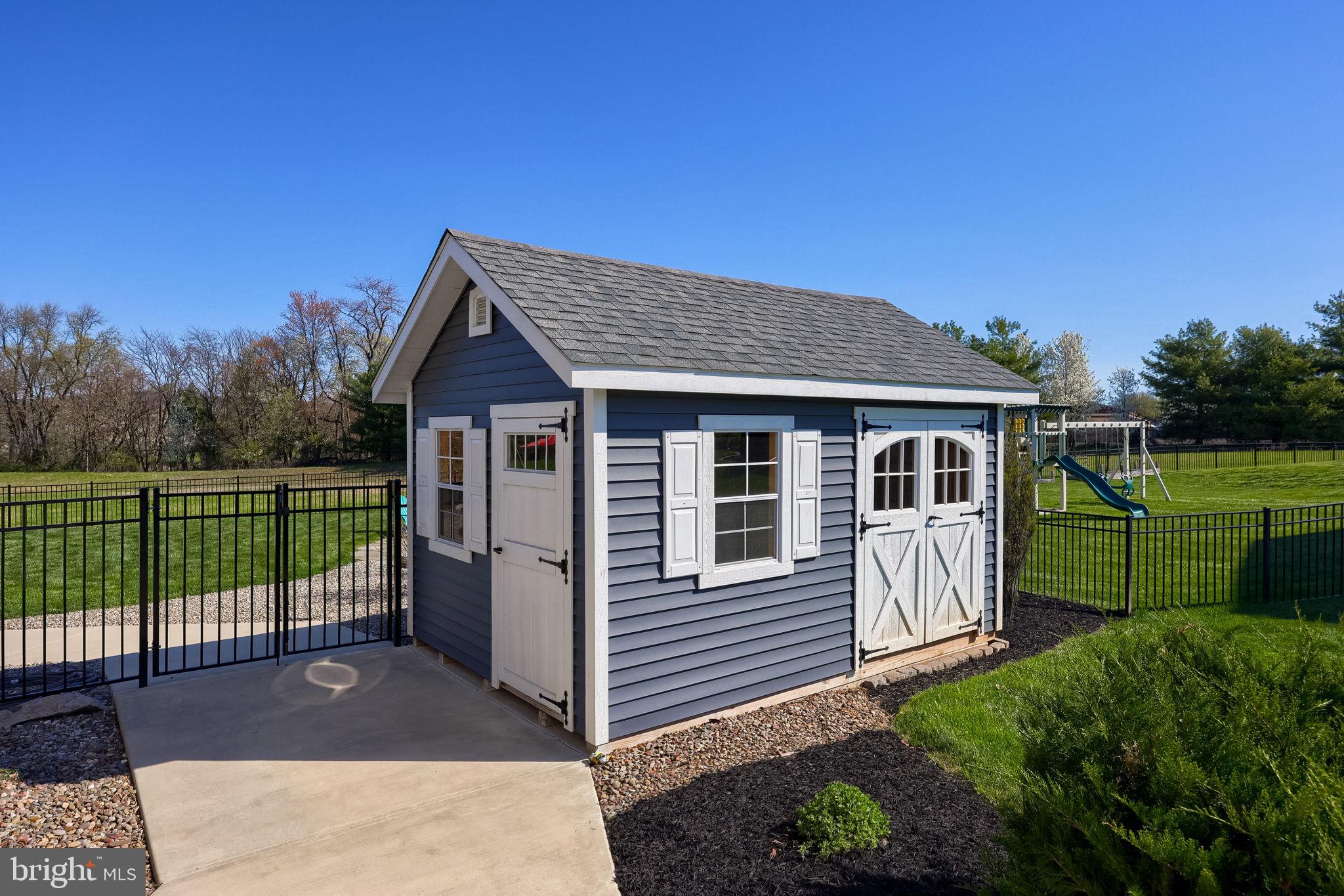 DONWOOD ESTATES - Residential