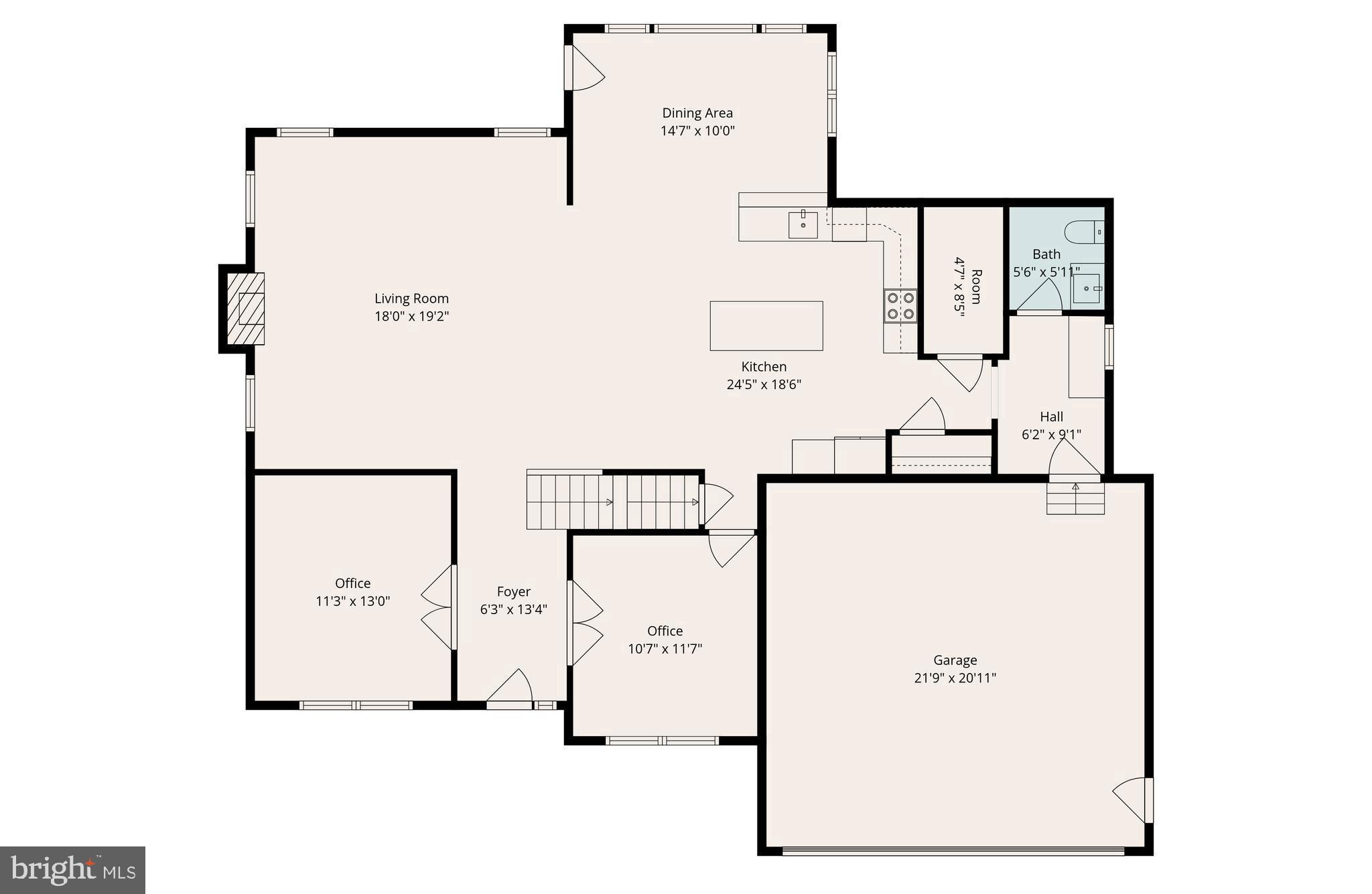 DONWOOD ESTATES - Residential