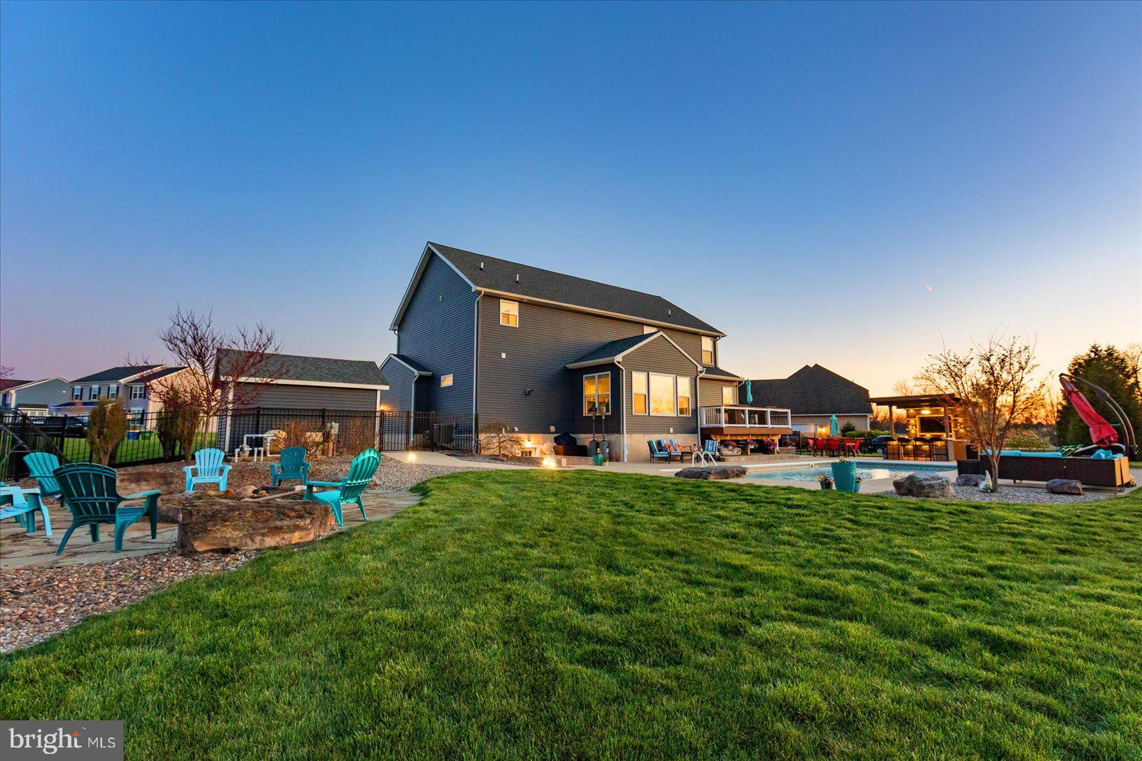 DONWOOD ESTATES - Residential