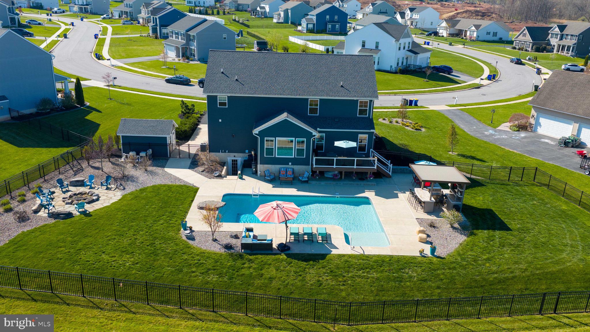 DONWOOD ESTATES - Residential