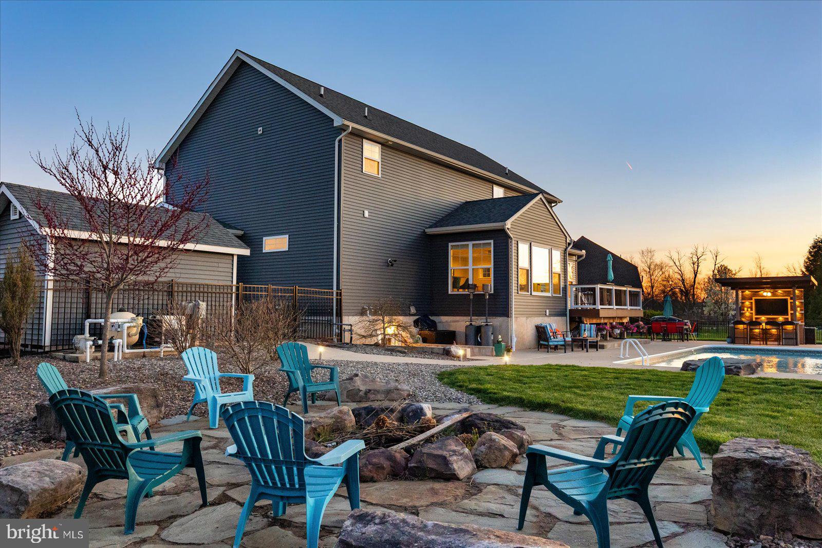 DONWOOD ESTATES - Residential